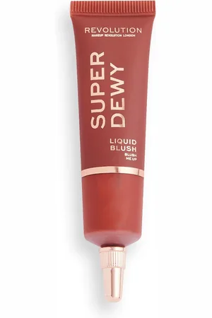 Revolution Superdewy Liquid Blush 15 ml BLUSH ME UP (199.33 € / 1 l)