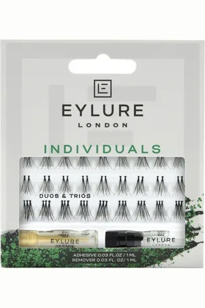 Eylure Künstliche Wimpern 1 ct (16.69 € / 1 ct)