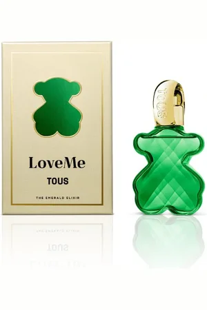 TOUS LOVE ME EMERALD Eau de Parfum 30 ml Damen (3796.33 € / 1 l)
