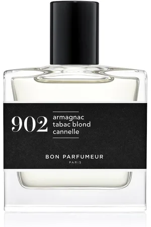 Bon Parfumeur Mossy-Woody Nr. 902 Armagnac Blonder Tabak Zimt Eau de Parfum 30 ml (1600 € / 1 l)