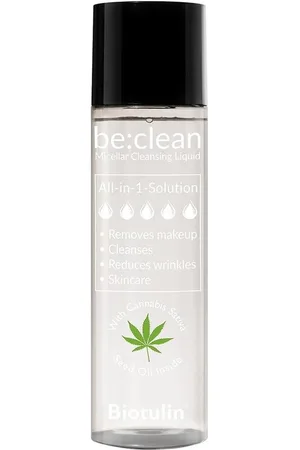 Biotulin Be:clean Make-up Entferner 200 ml (164.95 € / 1 l)