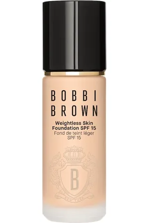 Bobbi Brown Weightless Skin Foundation 30 ml 37 Neutral Porcelain (1380 € / 1 l)