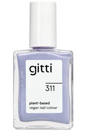 gitti No. 311 Nagellack 15 ml (666 € / 1 l)