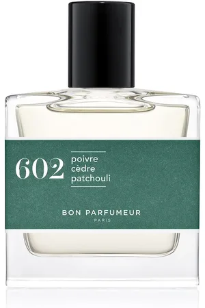 Bon Parfumeur Woody Nr. 602 Pfeffer Zeder Patschuli Eau de Parfum 30 ml (1633 € / 1 l)