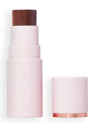 Revolution Skin Silk Stick Contouring 4,5 g DARK COCOA (1486.67 € / 1 kg)