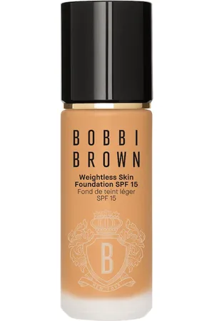 Bobbi Brown Weightless Skin Foundation 30 ml 05 Honey (1380 € / 1 l)