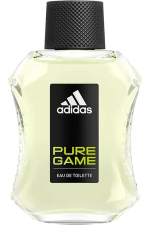adidas PURE GAME Pure Game Eau de Toilette 100 ml Herren (181.9 € / 1 l)
