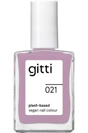 gitti No. 021 Nagellack 15 ml (666 € / 1 l)