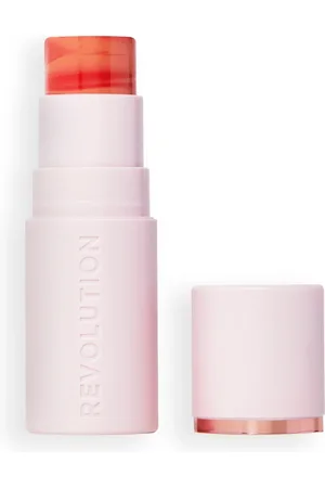Revolution Skin Silk Stick Blush 4,5 g SUNKISS APRICOT (1331.11 € / 1 kg)