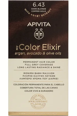 APIVITA Coloration 1 ct (22.39 € / 1 ct)