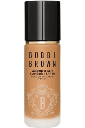 Bobbi Brown Weightless Skin Foundation 30 ml 42 Cool Honey (1380 € / 1 l)