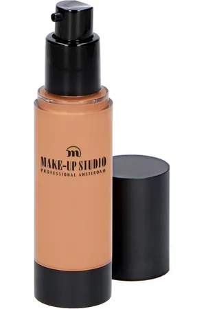 Make-up Studio Fluid No Transfer Foundation 35 ml Oriental Olive (399.71 € / 1 l)