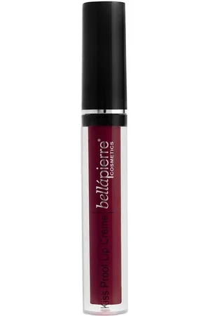 Bellápierre Cosmetics Kiss Proof Lip Creme Lippenstifte 1 ct Nr. 11 Rose Petal (20.29 € / 1 ct)