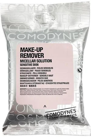 Comodynes Make-Up Remover Micellar Sensitive Skin Make-up Entferner 1 ct Damen (8.09 € / 1 ct)
