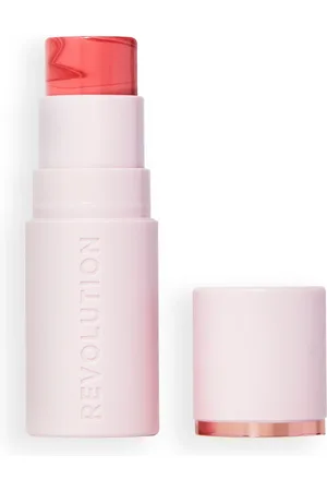 Revolution Skin Silk Stick Blush 4,5 g ROSY CHEEKS (1331.11 € / 1 kg)