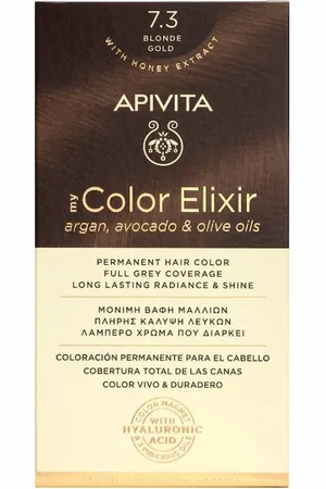 APIVITA Coloration 1 ct (22.39 € / 1 ct)
