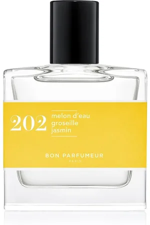 Bon Parfumeur Fruity Nr. 202 Wassermelone Rote Johannisbeere Jasmin Eau de Parfum 30 ml (1600 € / 1 l)