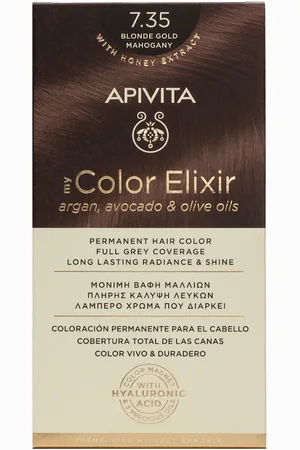 APIVITA Coloration 1 ct (22.39 € / 1 ct)