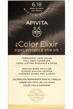 APIVITA Coloration 1 ct (21.69 € / 1 ct)