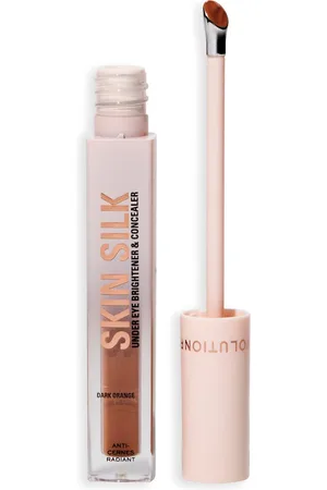 Revolution Skin Silk Concealer 4 ml DARK ORANGE (1947.5 € / 1 l)