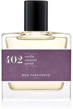 Bon Parfumeur Oriental Nr. 402 Vanille Toffee Sandelholz Eau de Parfum 30 ml (1633 € / 1 l)