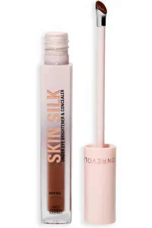 Revolution Skin Silk Concealer 4 ml DEEP RED (1947.5 € / 1 l)