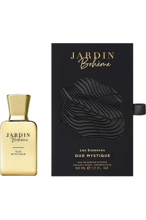 Jardin Bohème Les Essences Oud Mystique Eau de Parfum 50 ml Damen (1860 € / 1 l)