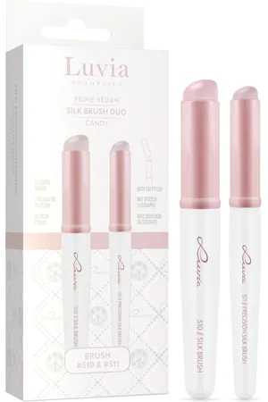 LUVIA Candy Pinselsets 1 ct 1 Stück (19.9 € / 1 ct)