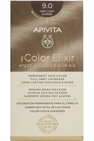 APIVITA Coloration 1 ct (22.39 € / 1 ct)