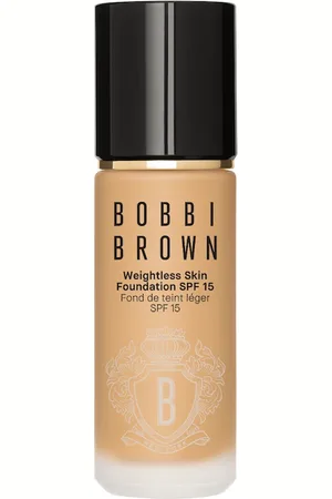 Bobbi Brown Weightless Skin Foundation 30 ml 12 Warm Natural (1380 € / 1 l)