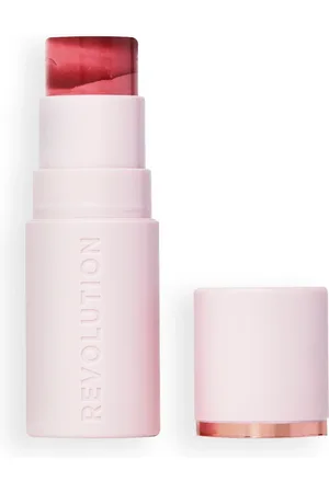 Revolution Skin Silk Stick Blush 4,5 g SUNDOWN SPICE (1331.11 € / 1 kg)