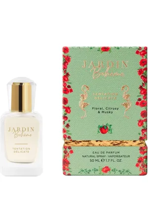Jardin Bohème Fine Fragrances Tentation Délicate Eau de Parfum 50 ml Damen (959.8 € / 1 l)