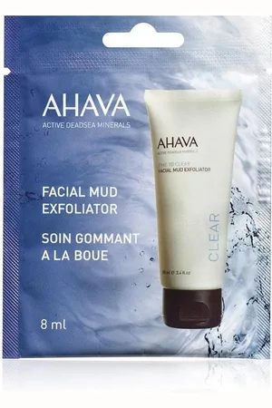 AHAVA Facial Mud Exfoliator Duschgel 8 ml (373.75 € / 1 l)