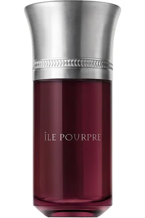 Les Liquides Imaginaires L´ile Pourpre Eau de Parfum 100 ml (1870 € / 1 l)