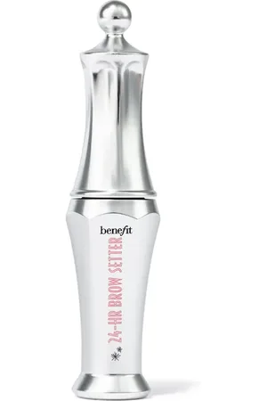 Benefit Brow Collection 24hr Brow Setter Mini Augenbrauengel 3,5 ml 3.5 ml (4225.71 € / 1 l)