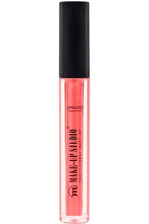 Make-up Studio Lip Glaze Lipgloss 4 ml PEACHY TULLE (1997.5 € / 1 l)