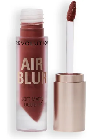 Revolution Air Blur Soft Matte Lippenstifte 3,5 ml PEACHY (1568.57 € / 1 l)
