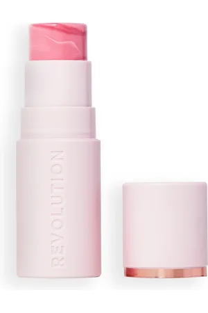 Revolution Skin Silk Stick Blush 4,5 g PINCHED LIGHT PINK (1331.11 € / 1 kg)