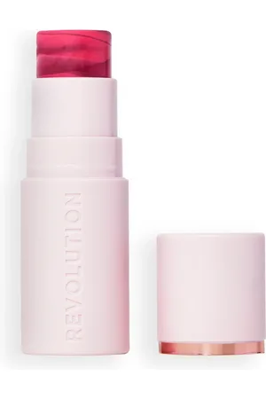 Revolution Skin Silk Stick Blush 4,5 g BERRY FLUSH (1331.11 € / 1 kg)