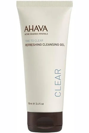 AHAVA Time to Clear Gesichtscreme 100 ml (219.9 € / 1 l)