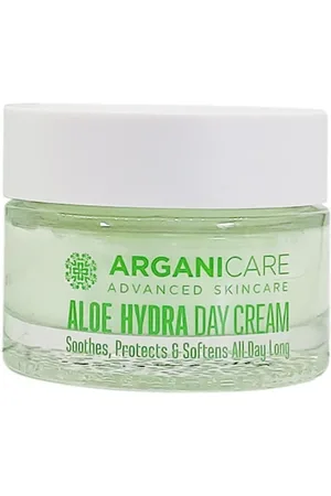 Arganicare All skin types Gesichtscreme 50 ml (179.8 € / 1 l)