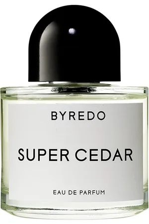 BYREDO SUPER CEDAR Eau de Parfum 50 ml (3300 € / 1 l)
