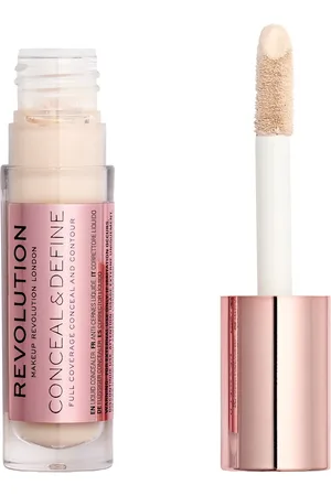 Revolution Conceal & Define Concealer 4 ml C2 (1075 € / 1 l)