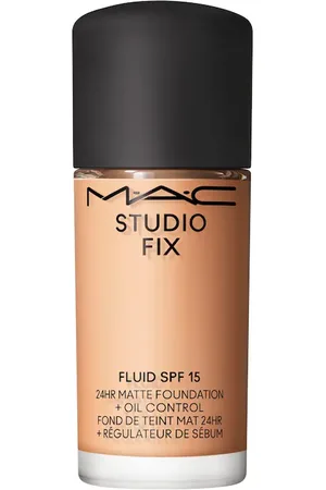 Mac Studio Fix Fluid SPF 15 Mini Foundation 15 ml NW15 (1113.33 € / 1 l)