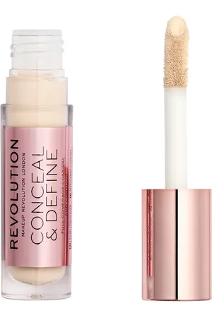 Revolution Conceal & Define Concealer 4 ml C1 (1075 € / 1 l)