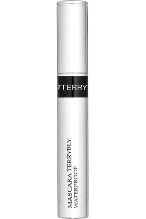 BY TERRY Terrybly Waterproof Mascara 8 g BLACK (5750 € / 1 kg)