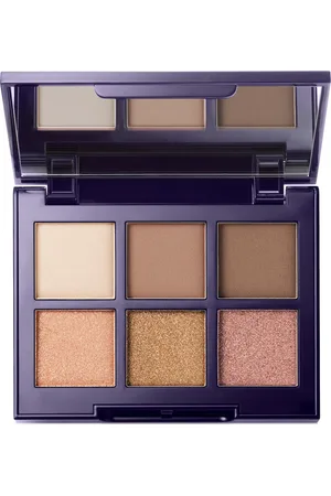 KEVYN AUCOIN The Contour Eyeshadow Palette Paletten & Sets 1 ct LIGHT (37.99 € / 1 ct)