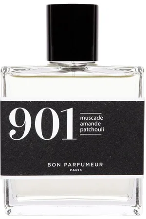 Bon Parfumeur Gently Oriental Nr. 901 Muskatnuss Mandel Patschuli Eau de Parfum 100 ml (970 € / 1 l)