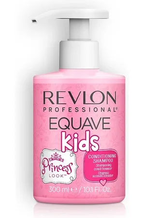 Revlon Kids Princess Look 2In1 Shampoo 300 ml (65.97 € / 1 l)