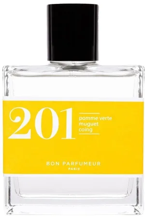Bon Parfumeur Fruity Nr. 201 Grüner Apfel Maiglöckchen Birne Eau de Parfum 100 ml (999.9 € / 1 l)